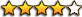 4 estrellas. 4 estrellas